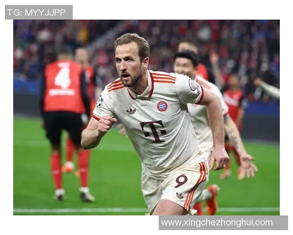 凯恩赛后采访爆金句，引全场大笑