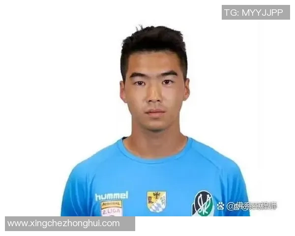 中国主力门将公开表示想留洋欧洲