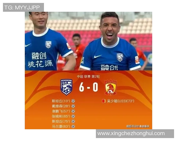 中超评分出炉：是高光还是低迷？